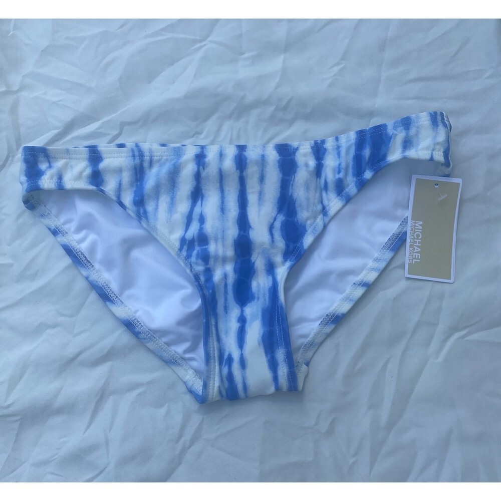 NWT Michael Kor Bikini Bottom Swimsuit